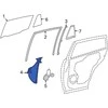 Toyota RAV4 RAV4 Prime Priekinis Dešinysis Langų Reguliatorius Originalus 6980142072