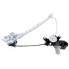 Toyota RAV4 RAV4 Prime Priekinis Dešinysis Langų Reguliatorius Originalus 6980142072