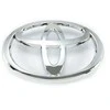TOYOTA RAV4 XA20 Priekinis Radiatoriaus Grotelės Emblema 7531135200 NAUJA ORIGINALI