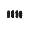 Toyota Shim Kit Priekabos 2014 2019 Highlander 2014 2020 Sienna Originalus 049460E060