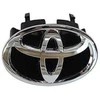 Toyota Sienna 2006-2010 Toyota 75301AE010 Priekinis grotelių emblema