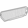 Toyota Sienna 2021 2022 Filtras Hv Baterija I Originalus G92DJ45010