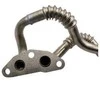 Toyota Sienna RX350 35L V6 Aukstyno Apsausimo Vamzdis Originalus 0400429131