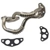 Toyota Sienna RX350 35L V6 Aukstyno Apsausimo Vamzdis Originalus 0400429131