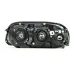 Toyota Supra 1997 1998 Kairys Žibintas Lens ir Kėbulas Originalus 811111B241