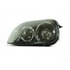 Toyota Supra 1997 1998 Kairys Žibintas Lens ir Kėbulas Originalus 811111B241