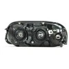 Toyota Supra 1997 1998 Kairys Žibintas Lens ir Kėbulas Originalus 811111B241