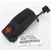 TOYOTA SUPRA A80 teigiamo akumuliatoriaus gnybto jungtis Originali 8282150050