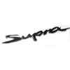 Toyota Supra Galinio Ženklo Emblemė 2020 2025 Originalus 90118WA440