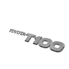 Toyota T100 1993 1998 Durų Fender Emblem Badge Nameplate Originalus 7542734010