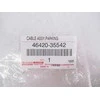 Toyota Tacoma 1997 2003 Galinis Stabdžių Kabelis Originalus 4642035542