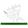 Toyota Tacoma 2005 2016 Kairysis Priekinis Kroviniu Aikštelės Stiprintuvas Originalus 6567204050