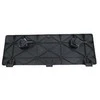 Toyota Tacoma 2005 2025 Kairio Pusės Lovos Dėžių Dangtis Originalus 6407404011