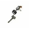 Toyota Tacoma Priekinis Kairysis Durų Apsaugos Cilindras Originalus 6905235070