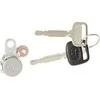 Toyota Tacoma Priekinis Kairysis Durų Apsaugos Cilindras Originalus 6905235070
