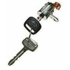 Toyota Tacoma Priekinis Kairysis Durų Apsaugos Cilindras Originalus 6905235070