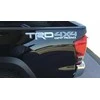 Toyota Tacoma Tundra Stripe Korpuso RR Kėdės Kairysis Originalus 759960C080A3