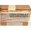 Toyota Tacoma Tundra Stripe Korpuso RR Kėdės Kairysis Originalus 759960C080A3