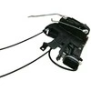 Toyota Tundra 2000 2006 Kairysis Priekinis Durų Spynas Originalus 690400C010