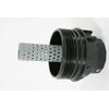 TOYOTA variklio alyvos filtro dangtelis 1562038010 156200S010