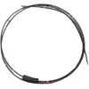TOYOTA Variklio Gaubties Kabelis Lexus RX350 RX330 2004 2009 Originalus 536300E010