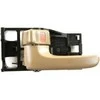 Toyota Vidinis Vairo Sraigto Rankena 2001 2005 Sequoia 2003 2005 Tundra Originalus 692060C030E0