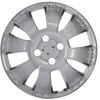 Toyota Yaris 2006 2009 Ratlankio Dangtelis Originalus 4260252280