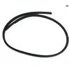 Toyota Yaris 2006 2011 Galinės Durų Šoninės Apsaugos Mouldingo Rinkinys Originalus 7555152130