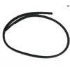 Toyota Yaris 2006 2011 Galinės Durų Šoninės Apsaugos Mouldingo Rinkinys Originalus 7555152130
