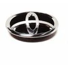 TOYOTA YARIS XP150 priekinės radiatoriaus grotelės emblema originali 7531102140