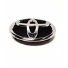 TOYOTA YARIS XP150 priekinės radiatoriaus grotelės emblema originali 7531102140