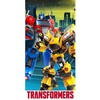 TRANSFORMERS Transformeriai rankšluostis 70x140cm