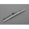 Trečias stoplampas baltas BMW MINI Cabrio R52 2003 2008 Originalus 63256961015