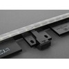 Trečias stoplampas baltas BMW MINI Cabrio R52 2003 2008 Originalus 63256961015