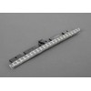 Trečias stoplampas baltas BMW MINI Cabrio R52 2003 2008 Originalus 63256961015