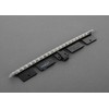 Trečias stoplampas baltas BMW MINI Cabrio R52 2003 2008 Originalus 63256961015