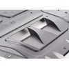 Triukšmo Izoliacija SEAT Audi A3 S3 Sportb qu 2004 2013 Volkswagen Golf R32 1K0825237P Originalus