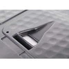 Triukšmo Izoliacija SEAT Audi A3 S3 Sportb qu 2004 2013 Volkswagen Golf R32 1K0825237P Originalus