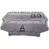 Triukšmo Izoliacija SEAT Audi A3 S3 Sportb qu 2004 2013 Volkswagen Golf R32 1K0825237P Originalus