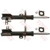 TRW AMORTIZATORIUS JGM6434T 93185139
