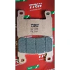TRW MCB703SV stabdžių kaladėlės HONDA CB CBR VTR