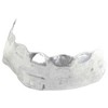 Turbocharger Heat Shield VAG Volkswagen Jetta Golf Audi A3 Q3 Originalus 03L129969A