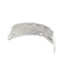 Turbocharger Heat Shield VAG Volkswagen Jetta Golf Audi A3 Q3 Originalus 03L129969A