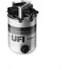 UFI kuro filtras 24.095.00 – Pakeitimas Nissan, 93mm skersmuo