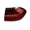 ULO Desinio dešinio žibintas Mercedes-Benz E-klasė All-Terrain S213 M256930 M264920 OM642873 OM654920 OM656929 Dešinio žibintas A2139068800 35300722A1