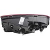 Ulo Kombinacija Galinio Šviesos Dešinė Audi A6 C8 DDVB DEWA DMGA DLGA 4K5945094C 00330716A1