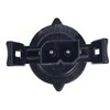 ULO Priešakinis Rodiklis Avarinės Šviesos Lekinys BMW 518i 520i 525td 530i 535i 540i 730i 735i 740i 750i 63131384032 570901