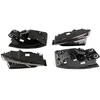 ULO Užpakalinio Žibinto Surinkimo Rinkinys Audi A5 A5 Sportback A5 Cabriolet 8W6052100 106360530