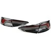 ULO Užpakalinio Žibinto Surinkimo Rinkinys Audi A5 A5 Sportback A5 Cabriolet 8W6052100 106360530