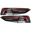 ULO Užpakalinio Žibinto Surinkimo Rinkinys Audi A5 A5 Sportback A5 Cabriolet 8W6052100 106360530